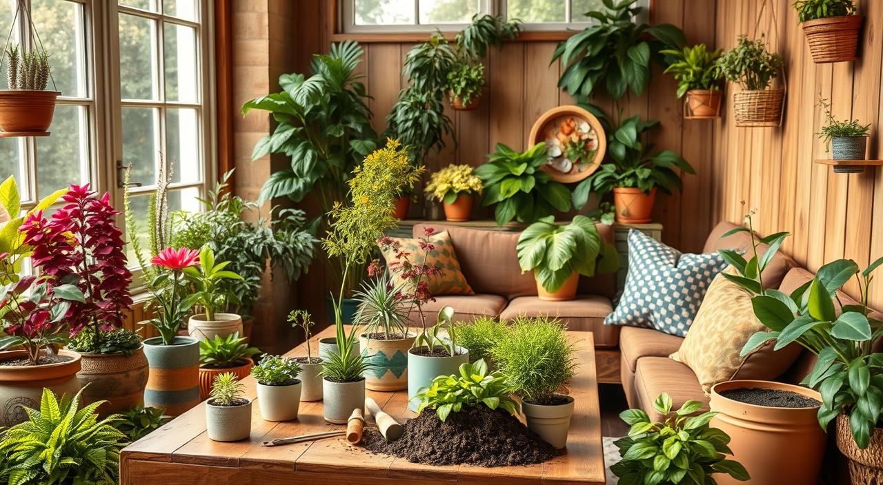 Dica 1: Domine o Teste do Dedômetro para Nunca Mais Errar na Rega - inspiração 3