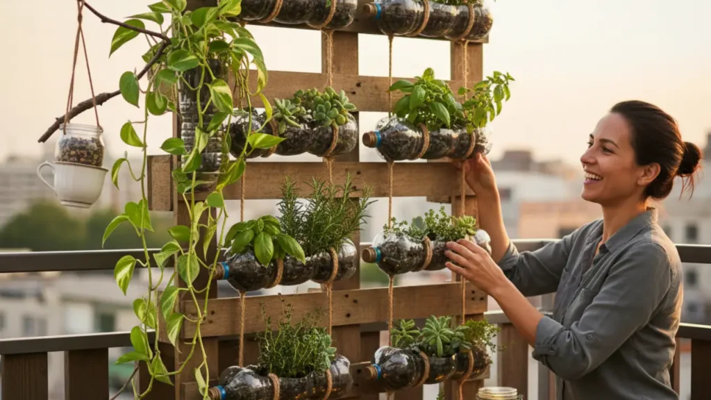 Dica 4: Atenção à Drenagem: O Segredo Para Evitar o Apodrecimento - inspiração 3