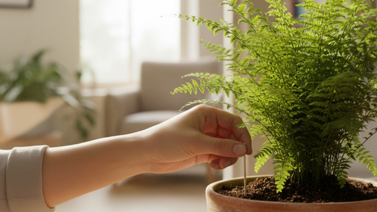 Dica 7: Suculentas: Menos Água, Mais Amor (e um Palito de Churrasco!) - inspiração 1