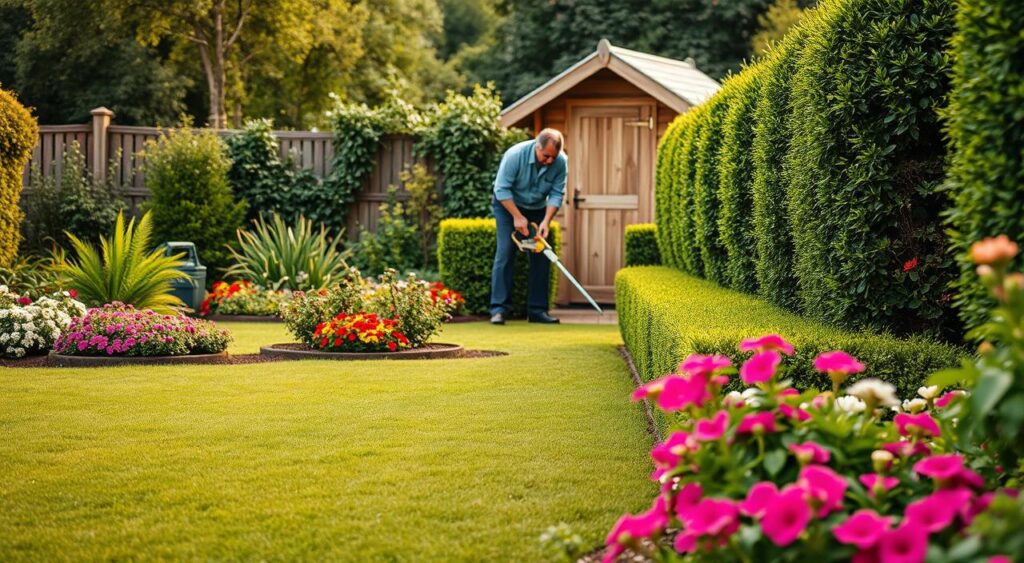 Dica 9: Adapte a Rega à Estação do Ano: Verão Sedento, Inverno Cauteloso - inspiração 1