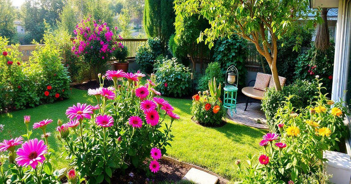 Aproveite o Poder da Aromaterapia Natural - inspiração 3