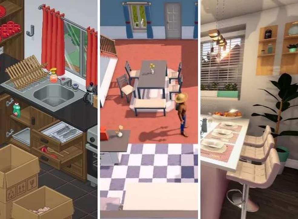 Design Home™: Decore com Marcas Reais e Inspire-se na Comunidade - inspiração 1