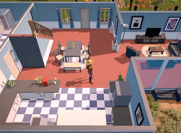 Furnish Master: Deixe sua Marca em Cada Cômodo - inspiração 2