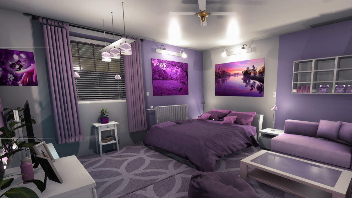 Homestyler Projeto e Decoração: Visualize Seus Projetos em 3D e Realidade Aumentada - inspiração 2