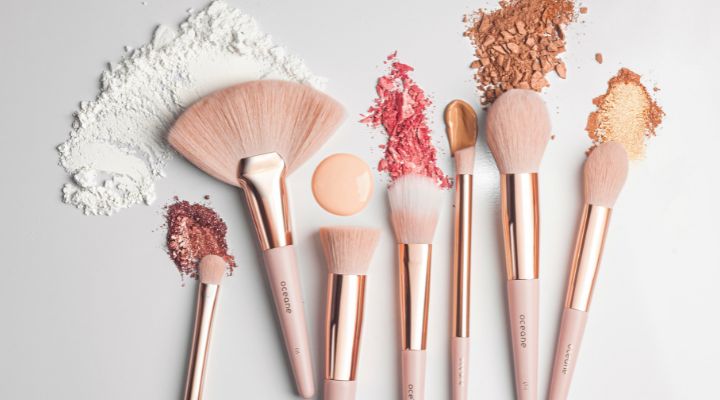 Pincel Para Lábios: Definição e Durabilidade Para o Seu Batom - inspiração 1