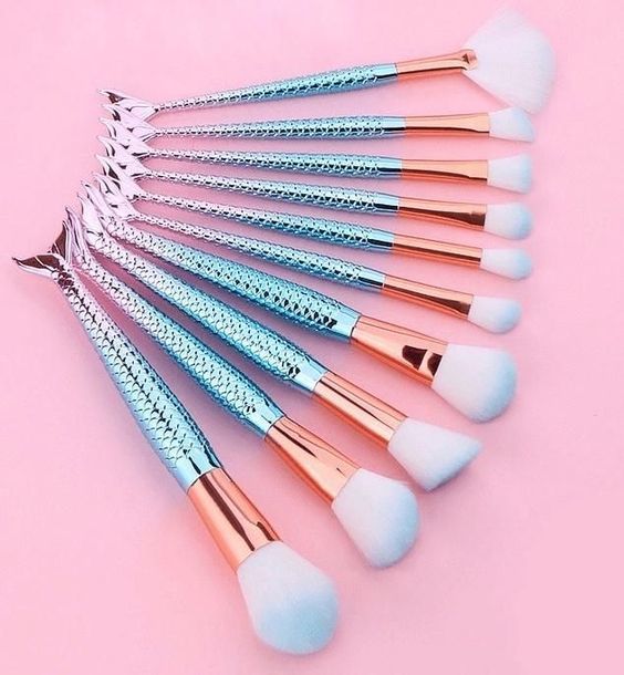 Pincel Para Lábios: Definição e Durabilidade Para o Seu Batom - inspiração 3