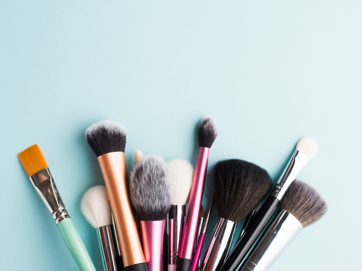 Pincel de Contorno: Dicas para Definir Seus Traços - inspiração 1