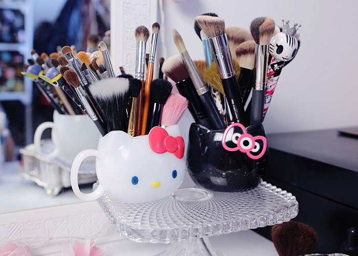 Pincel de Contorno: Dicas para Definir Seus Traços - inspiração 2