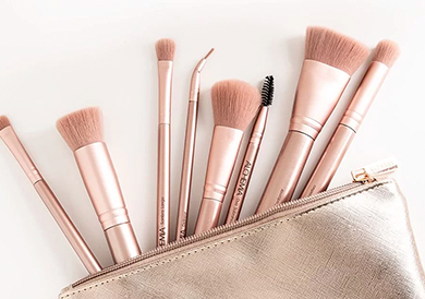 Pincel de Esfumar: A Arte de Transições Perfeitas - inspiração 3