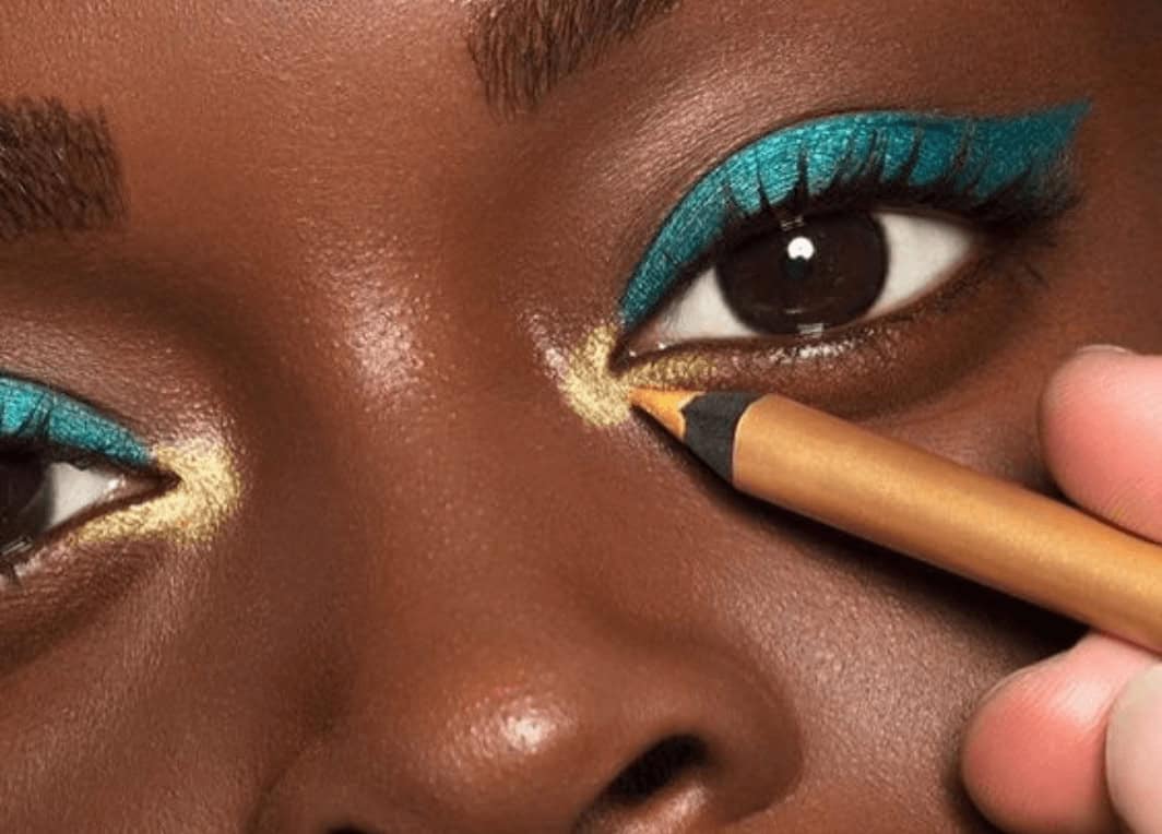 Combinação Inusitada: Misture Cores e Texturas - inspiração 2