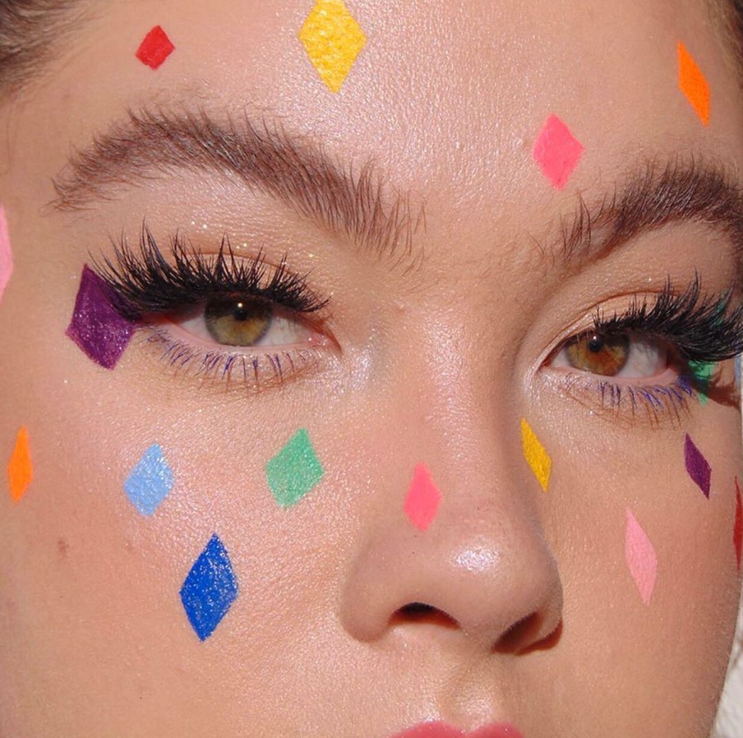 Combinação Inusitada: Misture Cores e Texturas - inspiração 3