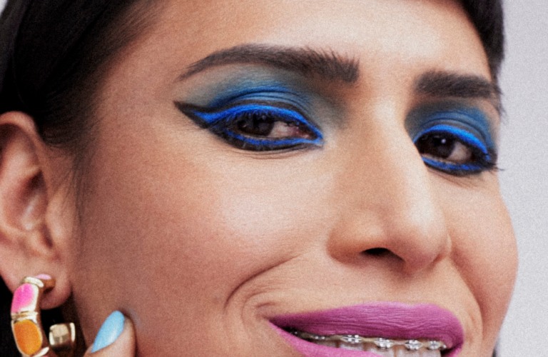 Contorno Sutil: Defina o Olhar com Elegância - inspiração 1