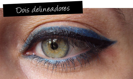 Make Monocromática: A Beleza da Simplicidade - inspiração 3