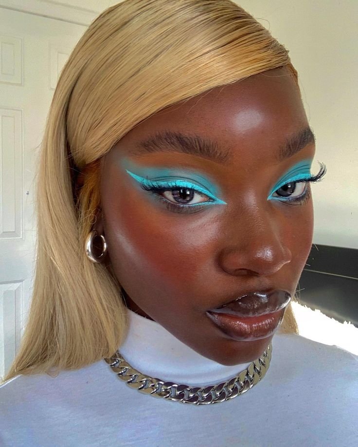 Lápis Neon: Para Noites Cheias de Atitude - inspiração 2