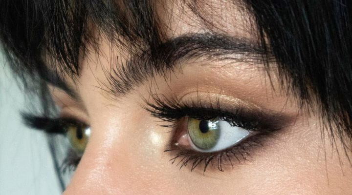 Dica de Expert: Prepare a Pálpebra Para Evitar Que Borre - inspiração 3