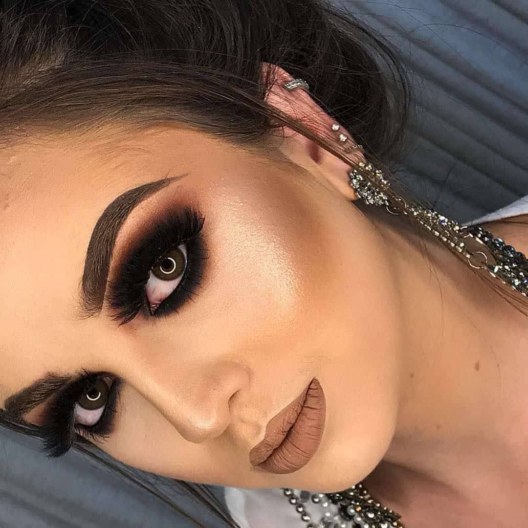 Lápis na Linha D'Água: Aumente a Durabilidade Com Uma Sombra Fixadora - inspiração 2