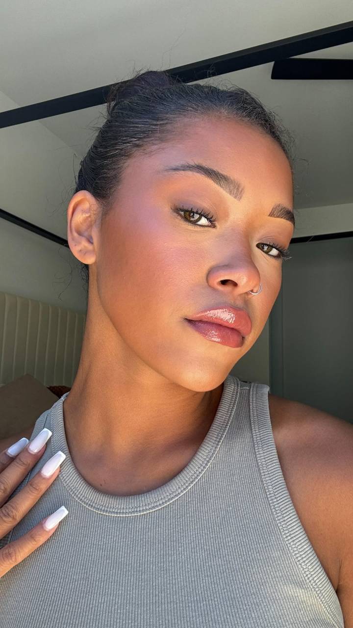 Lápis na Linha D'Água: Aumente a Durabilidade Com Uma Sombra Fixadora - inspiração 3