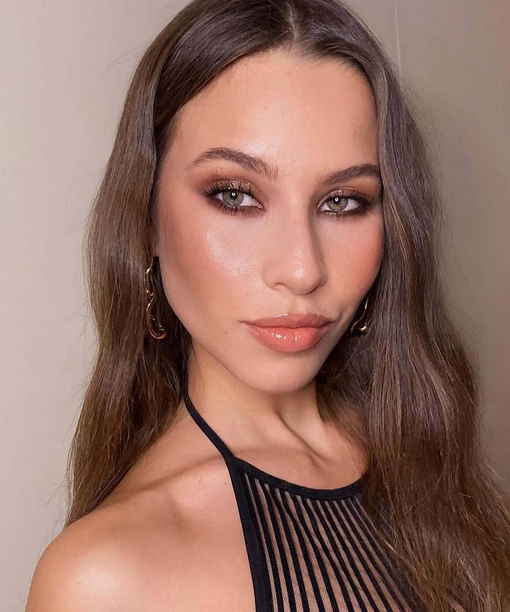 Para Peles Oleosas: Escolha Fórmulas À Prova D'Água e de Longa Duração - inspiração 1