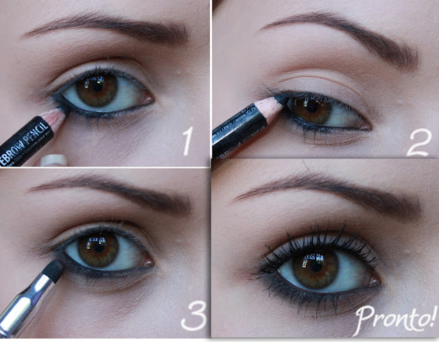 S.O.S Borrou: Tenha Sempre à Mão Cotonetes e Demaquilante - inspiração 3