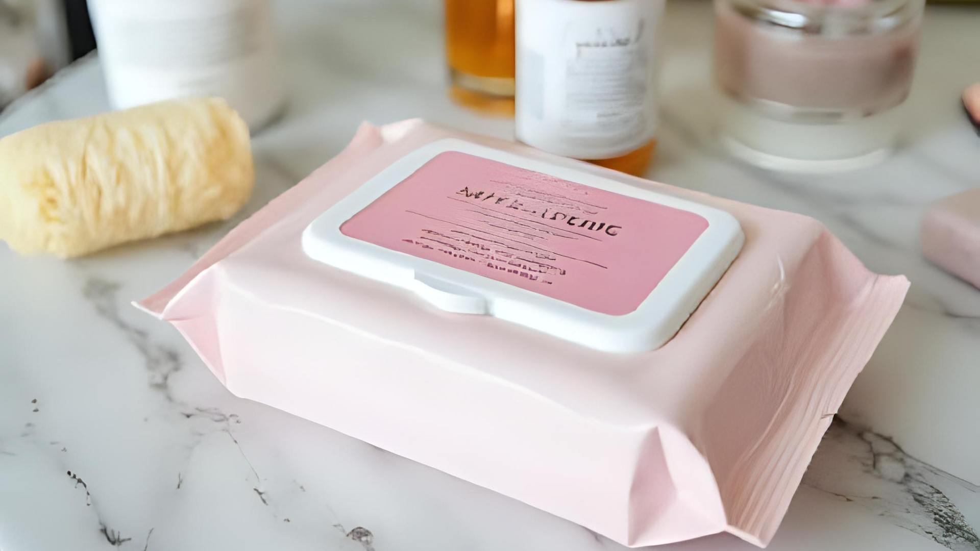 Passo Essencial: Limpe em Movimentos Circulares Suaves - inspiração 3