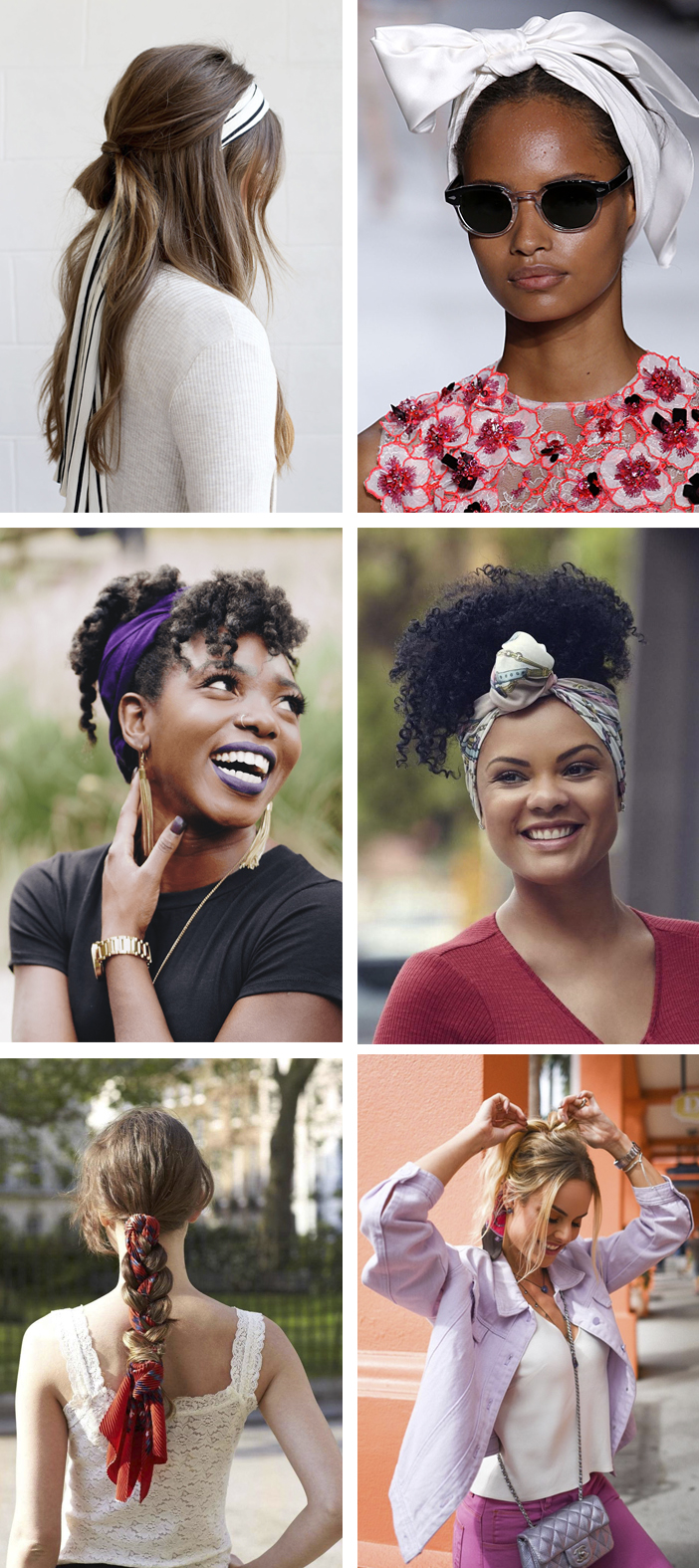 Alerta Vermelho: Nunca Durma de Maquiagem! - inspiração 3