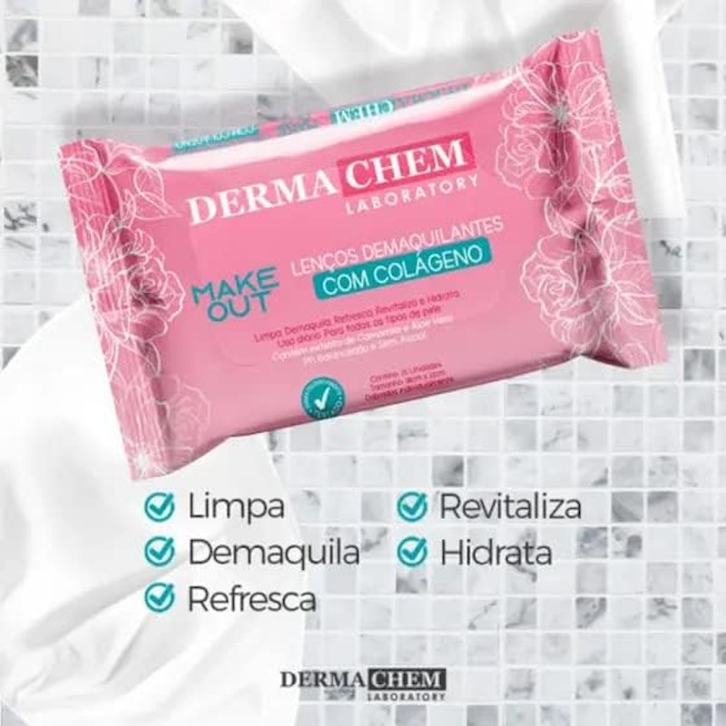 O Segredo Está Aqui: Escolha Lenços Sem Álcool e Fragrância Para Olhos - inspiração 2