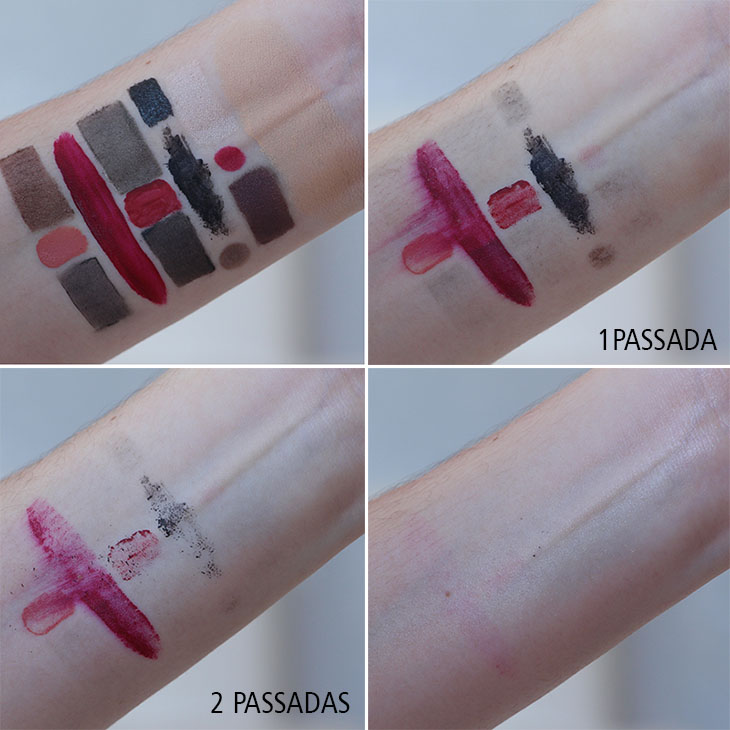 Como Identificar: Os Melhores Lenços Para Peles Sensíveis - inspiração 2