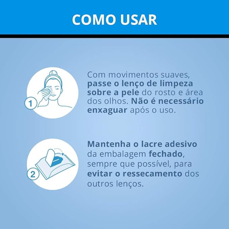 Como Identificar: Os Melhores Lenços Para Peles Sensíveis - inspiração 3