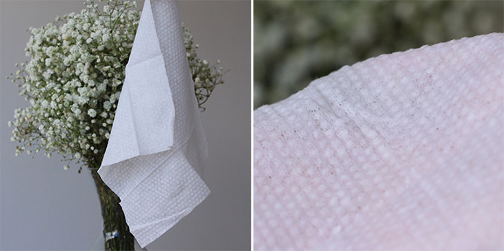 Solução Inteligente: Dobre o Lenço Para Usar Todos os Lados - inspiração 1