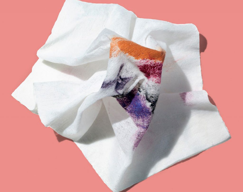 Erro Fatal: Esquecer de Hidratar Depois - inspiração 1