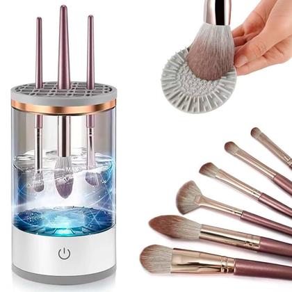 Deep Brush Cleanser: O Poderoso Removedor de Resíduos Persistentes - inspiração 3