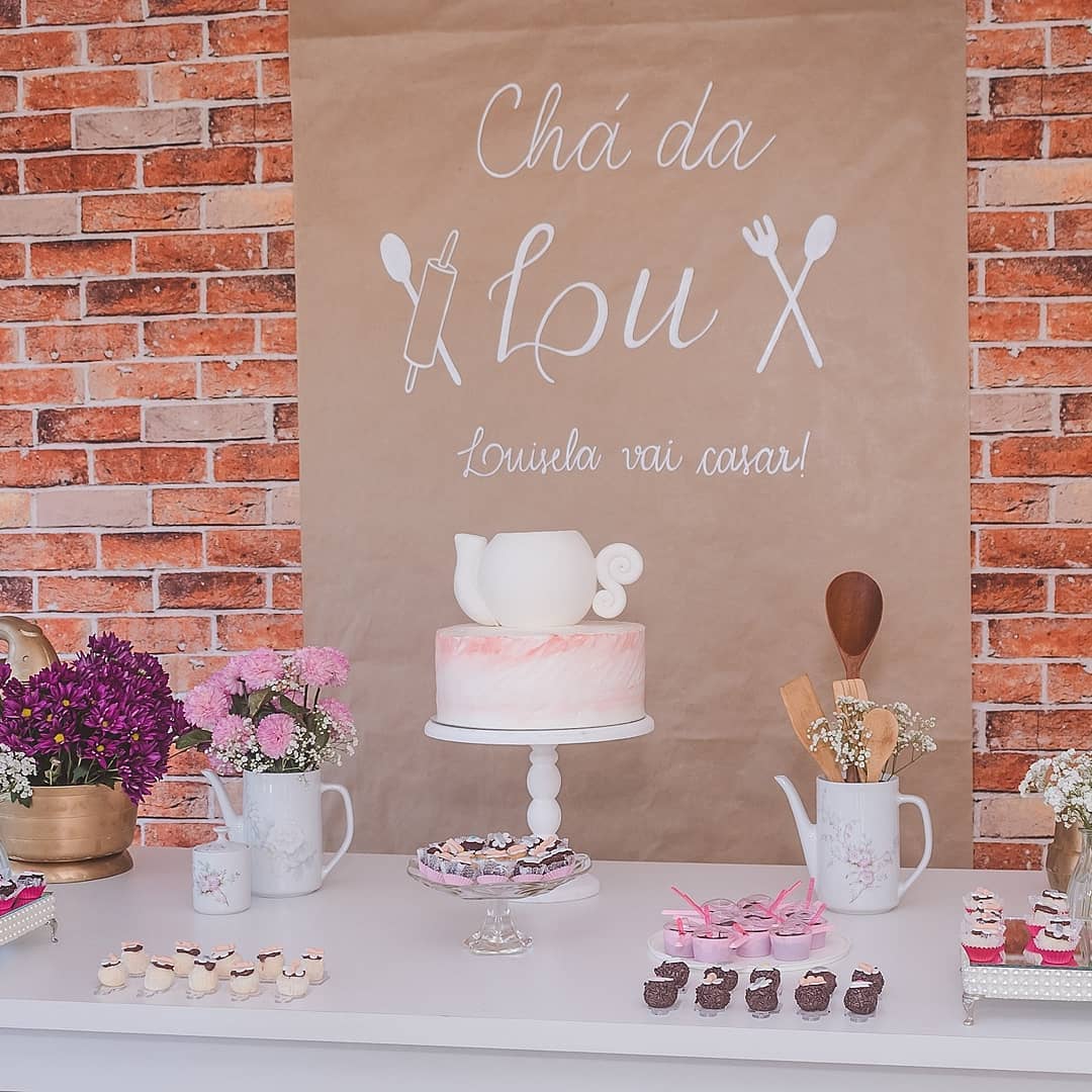 Organização Inteligente: Potes e Mantimentos Sempre à Mão - inspiração 3