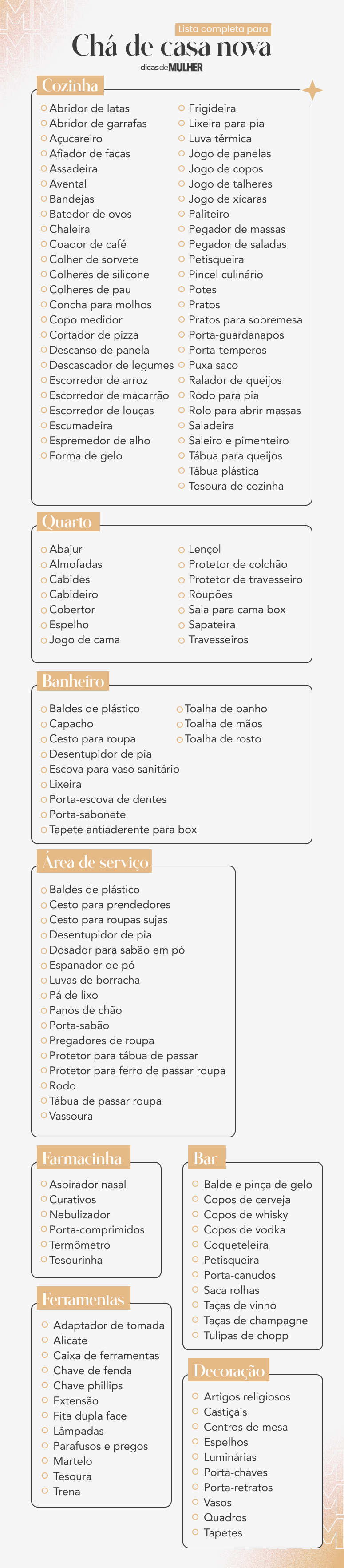 Utensílios Criativos: Detalhes que Fazem a Diferença - inspiração 1