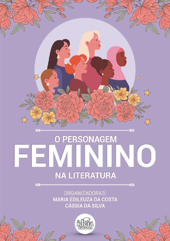 Mergulhe nos Clássicos: As Fundadoras da Narrativa Feminina - inspiração 1