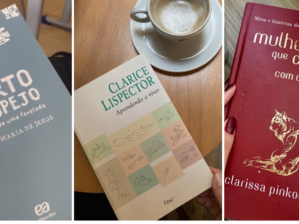 Mergulhe nos Clássicos: As Fundadoras da Narrativa Feminina - inspiração 3