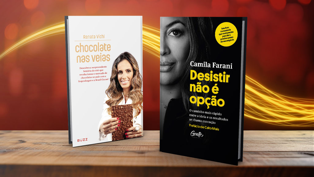 Fique de Olho no Prêmio Jabuti: Descobrindo Talentos Nacionais - inspiração 2