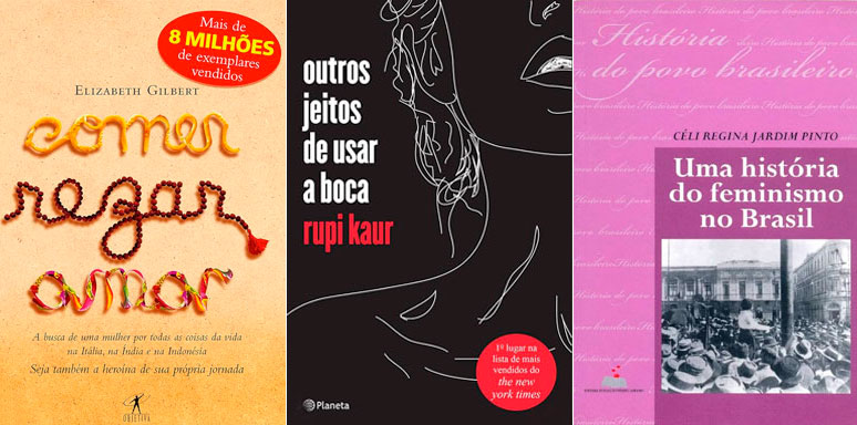 Aventure-se na Ficção Científica Feminista: Mundos Novos e Protagonistas Fortes - inspiração 1