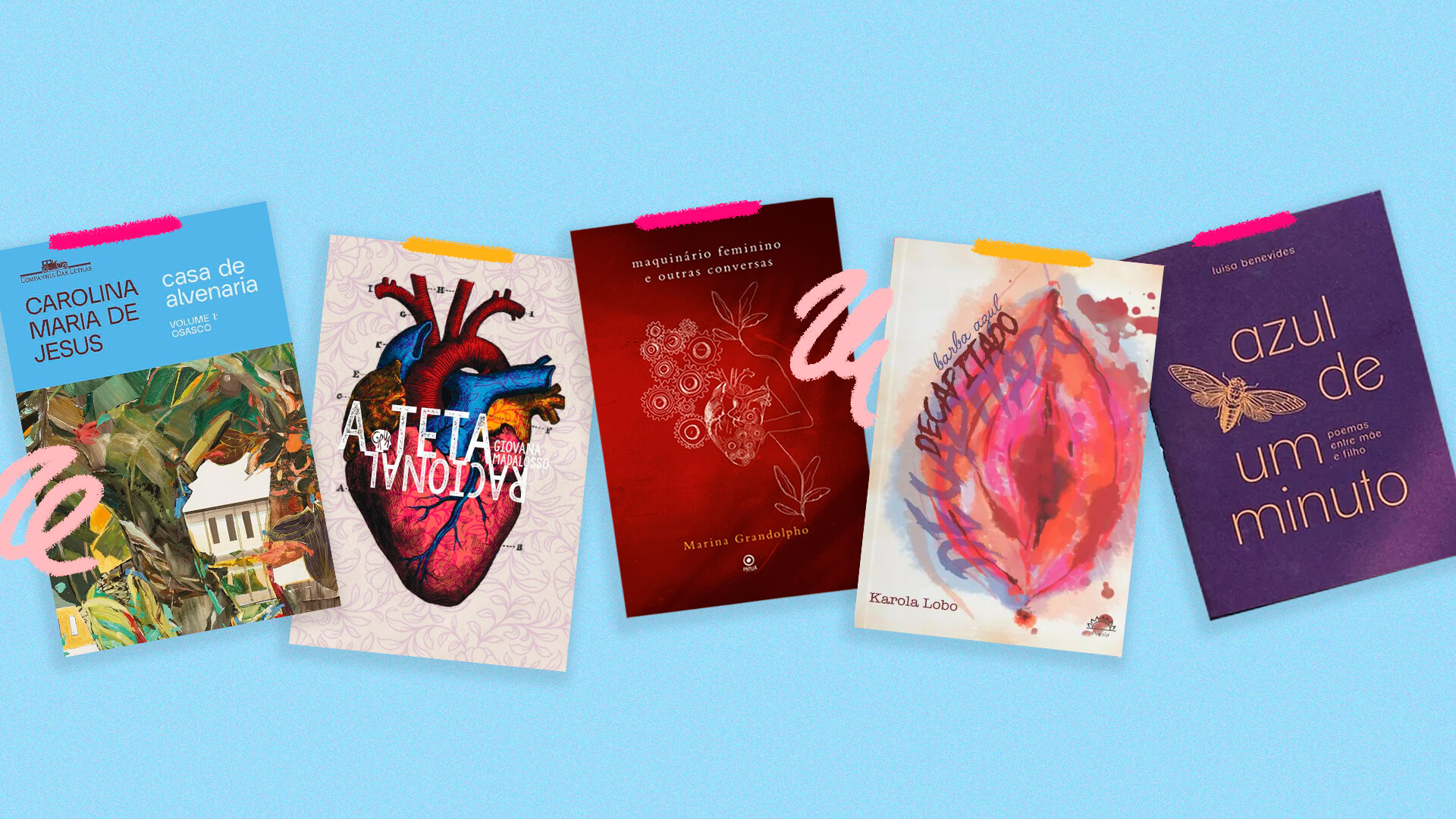 Aventure-se na Ficção Científica Feminista: Mundos Novos e Protagonistas Fortes - inspiração 2