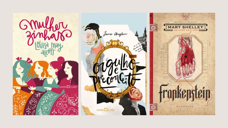 Decifre a Não-Ficção Acadêmica: Análise Profunda da Condição Feminina - inspiração 1