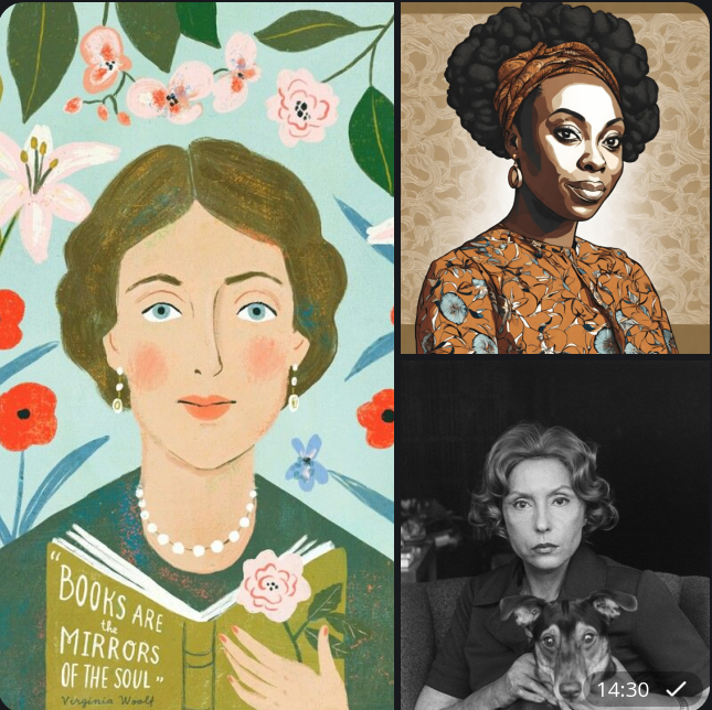 Leia Annie Ernaux: A Coragem da Autoficção e da Memória - inspiração 2