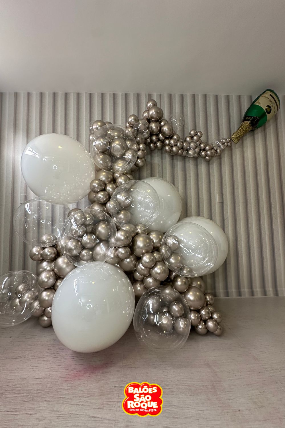 Artigos de Confeitaria Criativa: Doce Sofisticação - inspiração 2