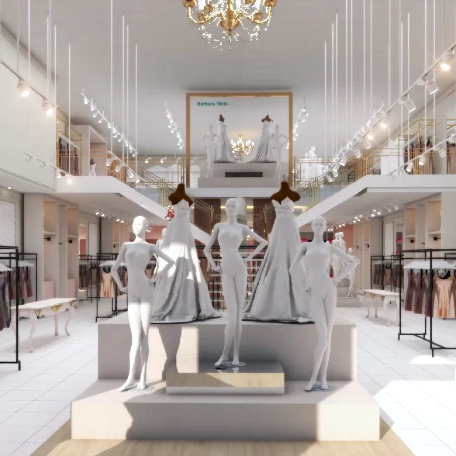 Artigos de Confeitaria Criativa: Doce Sofisticação - inspiração 3