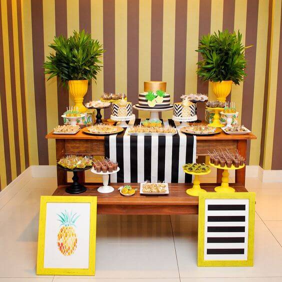 Descartáveis Premium: Elegância Sem Complicações - inspiração 2