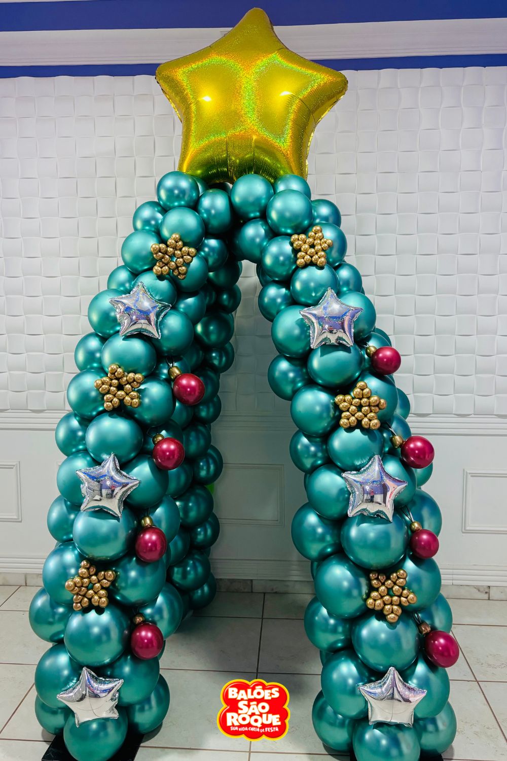 Itens de Iluminação Decorativa: Ambiente Mágico - inspiração 1