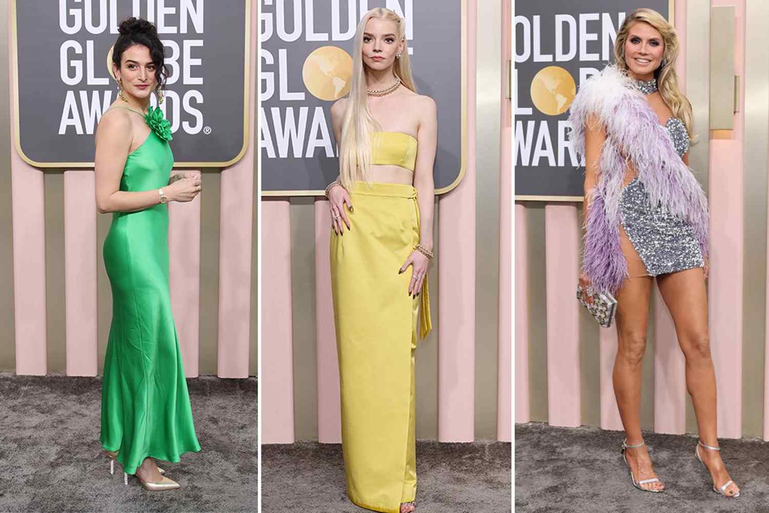 Acessórios de Impacto: Joias que Roubaram a Cena - inspiração 1