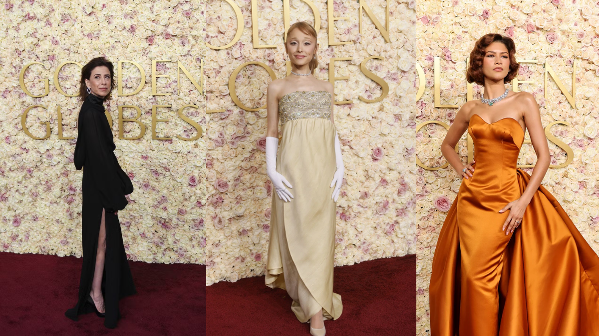 Acessórios de Impacto: Joias que Roubaram a Cena - inspiração 3