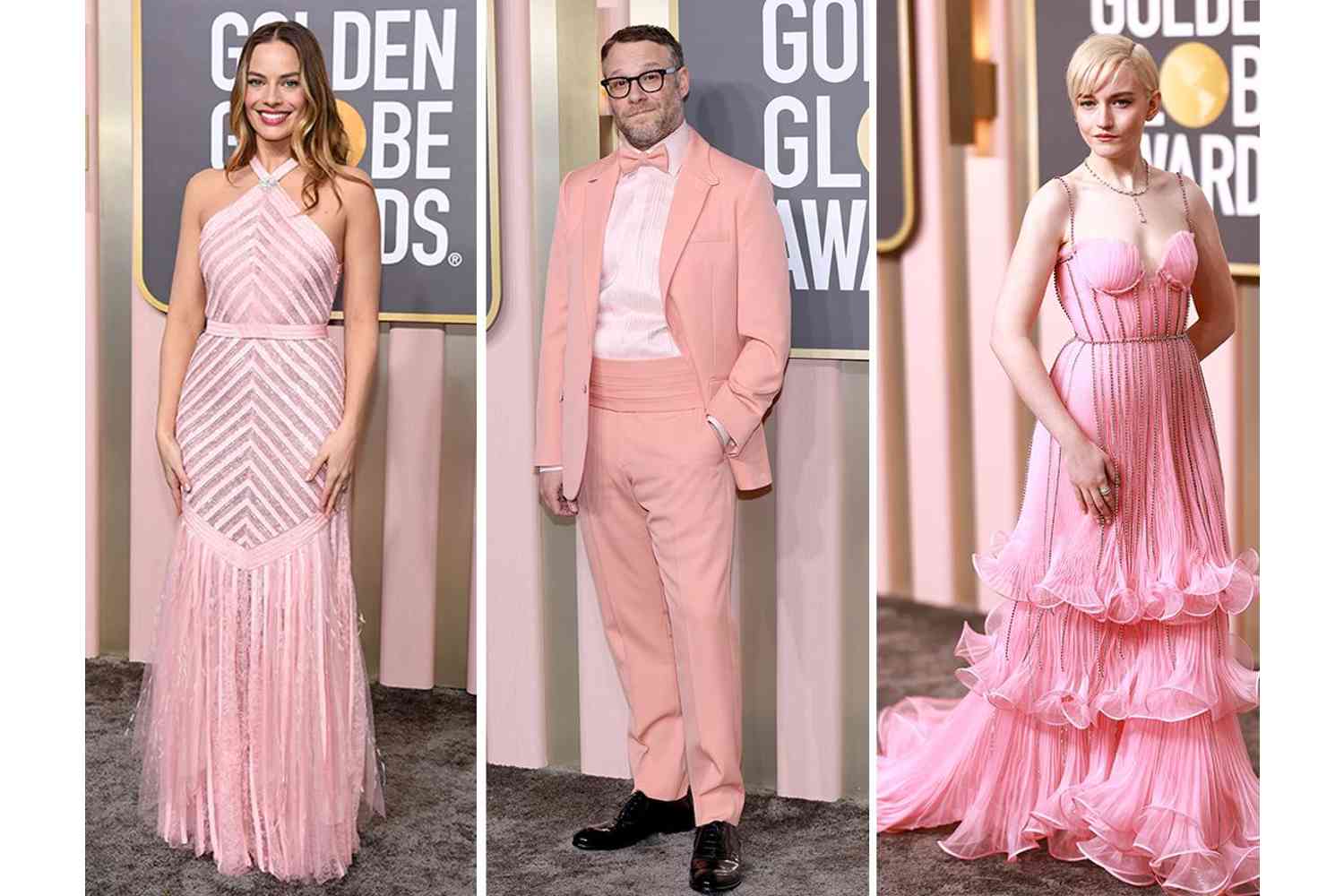 A Beleza Natural de Pamela Anderson: Menos é Mais? - inspiração 1