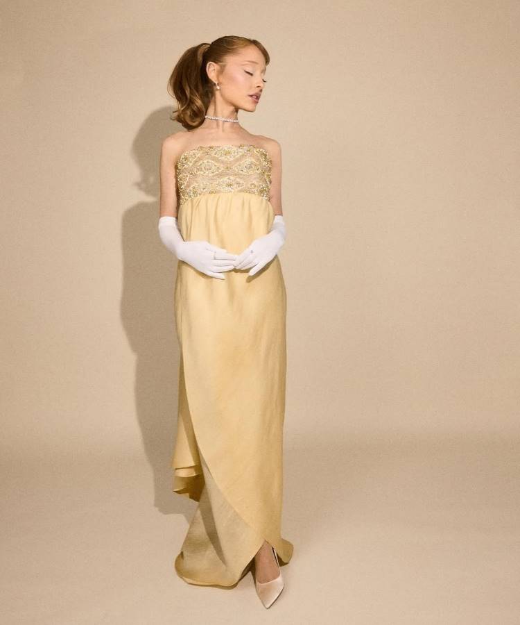 A Beleza Natural de Pamela Anderson: Menos é Mais? - inspiração 2