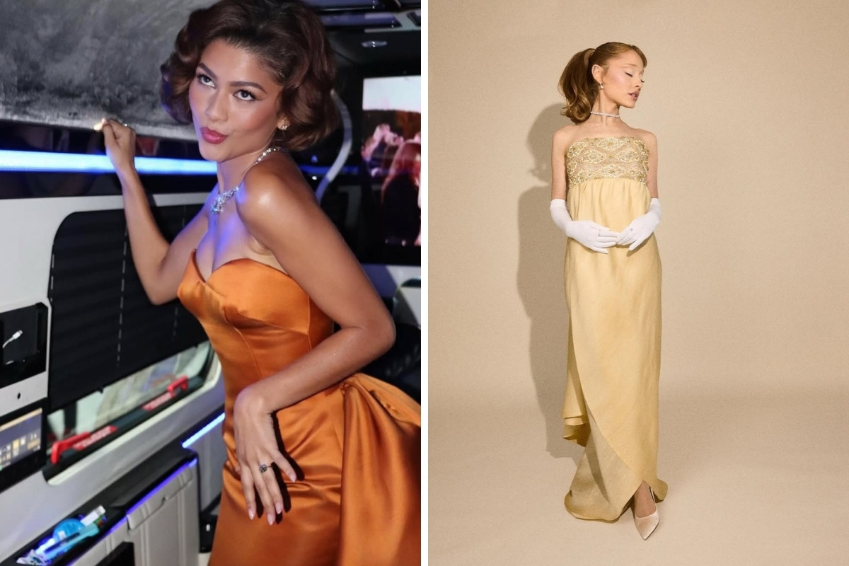 Estilo Noiva: A Tendência Romântica que Surpreendeu - inspiração 3