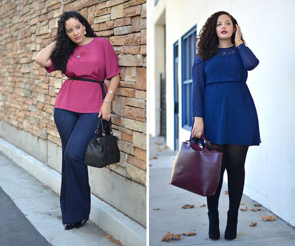 Acessórios que Empoderam: Dando Personalidade ao Seu Look - inspiração 2